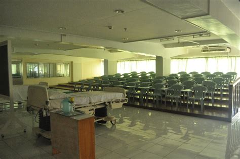 Lourdes College, Capistrano St., Cagayan de Oro City .